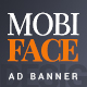 Creative Agency-HTML Animated Banner 01 - HTML5 / Ad Templates