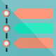 Visual Composer - Materialize Timeline - WordPress / Add-ons