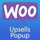 WooCommerce Upsells Popup & Upsells & Cross-sells & Related Products Manager - WordPress / eCommerce / WooCommerce