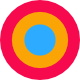 CircleZ - Html5 Mobile Game - android & ios (Construct 2) - HTML5 / Games