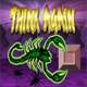 THINK AGAIN [RPG-PUZZLE] (HTML5,Android,IOS)(CAPX) - HTML5 / Games