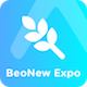 BeoNews Expo - React Native mobile app for Wordpress