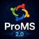 ProMS - Premium Project Management System - PHP Scripts / Project Management Tools