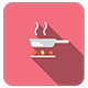 Cooking Recipes Realtime Application with Firebase - Mobile / Android