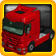 Truck Parking - PRO (CAPX) - HTML5 / Games