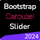 Bootstrap Carousel Bundle - JavaScript / Sliders
