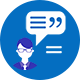 Bootstrap Testimonials Showcase - CSS