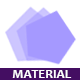 Visual Composer - Polygon Portfolio Grid - WordPress / Add-ons