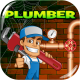 Plumber - HTML5 Game 30 Levels + Mobile Version! (Construct 3 | Construct 2 | Capx) - HTML5 / Games