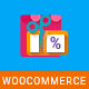 WooCommerce Multi Vendor Coupon Marketplace Plugin - WordPress / eCommerce / WooCommerce