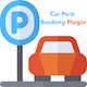 Car Park Booking WordPress plugin - WordPress / Utilities