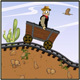 Western Hill Racing - capx for Construct 2 - HTML5 / Games