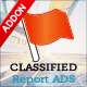 Classified ADS - Report Listing - PHP Scripts / Add-ons
