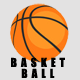 Basketball - HTML5 Game - Construct2 & Construct3 CAPX - HTML5 / Games