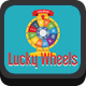Lucky Wheels - HTML5 Game - HTML5 / Games