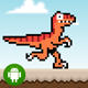 DINO T-REX CHROME RUN - Android Studio + Admob + GDPR + API 27 + Eclipse - Mobile / Android