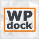 Menu WordPress plugin - Wpdock - WordPress / Interface Elements