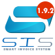 Smart Invoice System - PHP Scripts