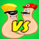 Fast Food - Combat (capx) - HTML5 / Games