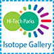 Isotope Gallery - Filter and Sorting - JavaScript / Images and Media