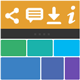 PhotoCluster 1.8 | Gallery Module for Gmedia plugin - WordPress / Galleries
