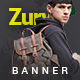 Online Shopping - HTML5 Animated Banner 22 - HTML5 / Ad Templates