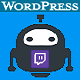 Twitchomatic Automatic Post Generator and Twitch Auto Poster Plugin for WordPress - WordPress / Miscellaneous
