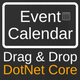 Multipurpose Event Calendar - .NET / Calendars