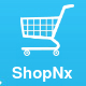 ShopNx - Angular8 Single Page Shopping Cart Application - JavaScript / Shopping Carts