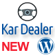 Car Dealer WordPress Plugin Kar Dealer - WordPress / Miscellaneous