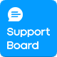 Chat - Support Board - AI Chatbot - WP - WordPress / Utilities