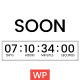Soon - Universal Coming Soon WordPress Plugin - WordPress / Utilities