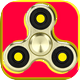 Fidget Hand Spinner Simulator - HTML5 Game + Capx