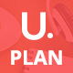 Uplan - Pricing Tables Framework - CSS / Pricing Tables