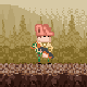Inglourious Duck Hunter (HTML5 game) - HTML5 / Games