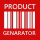 Product label/barcode generator - .NET / Miscellaneous