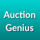 Auction Genius - Multivendor Auction and Bidding Platform - PHP Scripts / Miscellaneous