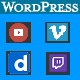 Video Blog Auto Poster WordPress Bundle by CodeRevolution - WordPress / Miscellaneous