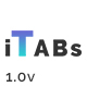 iTabs Responsive Bootstrap Tabs - JavaScript / Miscellaneous