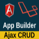 Dashboard Builder - CRUD,Users,Roles,Permission,Files Manager,Invoices - PHP Scripts