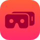 Cordova / ionic VR plugin - Photo 360 Video 360 Player with Cardboard - Mobile / Native Web