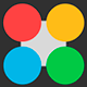 Attack Color - Mobile / iOS