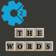 The Words - HTML5 Game - Construct 2 CAPX - HTML5 / Games