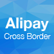 Alipay Cross Border Online Payment - WordPress / eCommerce / WooCommerce