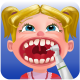 Dentist Doctor Teeth - HTML5 Game - HTML5 / Games