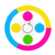 Color Champ - HTML5 Game - Construct2 CAPX - HTML5 / Games