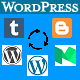 Blog CrossPoster WordPress Bundle by CodeRevolution - WordPress / Miscellaneous