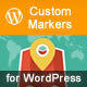 Custom Category Markers Add-on for WordPress - WordPress / Add-ons