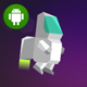 Space Stars Trip Flying (Android Studio + Admob + GDPR Support + API 27 + Eclipse) - Mobile / Android