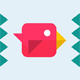 Bird Spikes - HTML5 Game - Construct2 CAPX - HTML5 / Games
